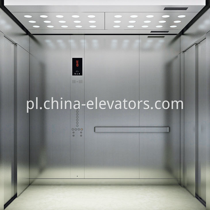 CEP3300 Hospital Bed Elevators